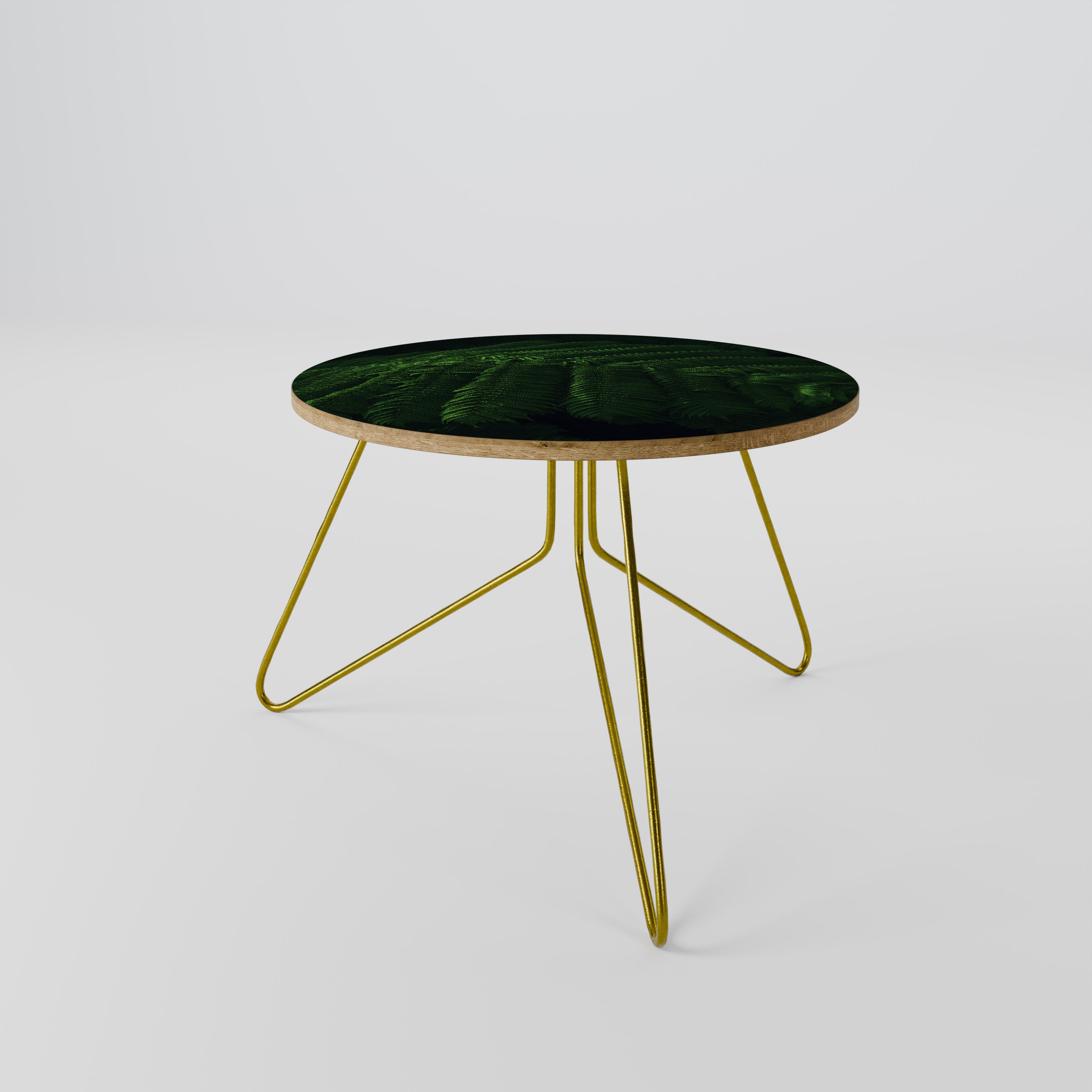 FERN FANTASY Coffee Table 60