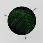FERN FANTASY Mesa de Centro Ø60