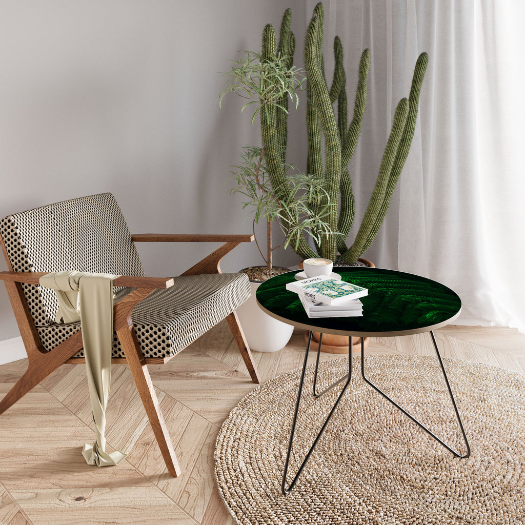 Mesa de centro FERN FANTASY 69