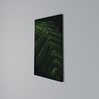 FERN FANTASY Cuadro en lienzo vertical