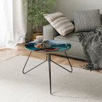 FOGGY MOUNTAIN OASIS Coffee Table 60
