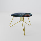 FOGGY MOUNTAIN OASIS Coffee Table 60