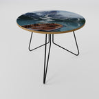 FOGGY MOUNTAIN OASIS Coffee Table