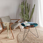 Mesa de centro OASIS DE MONTAÑA NEBLINA 69