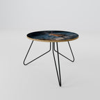 ANTLERED REGALITY Coffee Table 60
