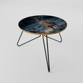 ANTLERED REGALITY Coffee Table 60