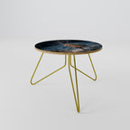 ANTLERED REGALITY Coffee Table 60