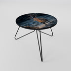ANTLERED REGALITY Coffee Table