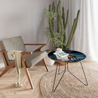 Mesa de centro ANTLERED REGALITY 69