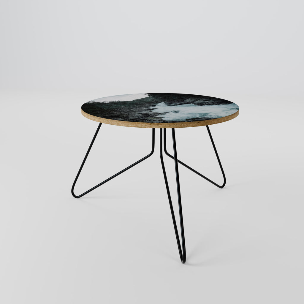 Mesa de centro RUSHING REFLECTIONS 60