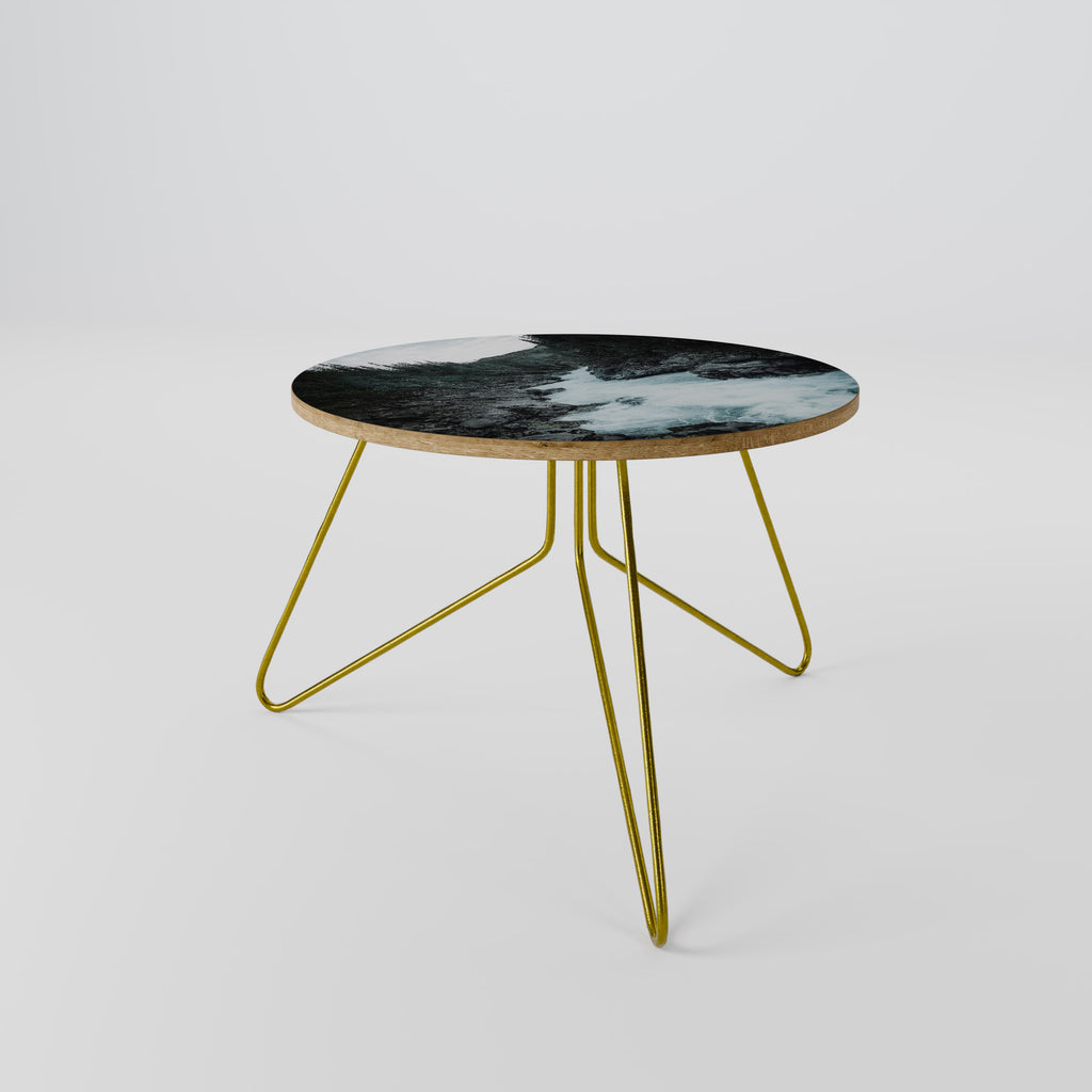 Mesa de centro RUSHING REFLECTIONS 60