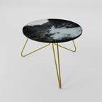 RUSHING REFLECTIONS Mesa de centro