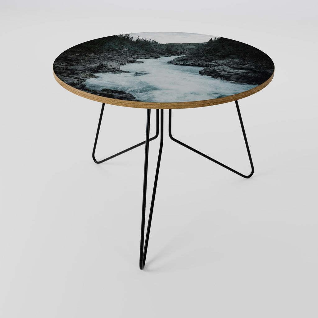 REFLEXIONES RÁPIDAS Mesa de centro 69