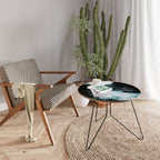 RUSHING REFLECTIONS Coffee Table 69