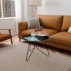 RUSHING REFLECTIONS Coffee Table 69