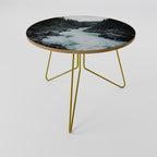 RUSHING REFLECTIONS Mesa de centro