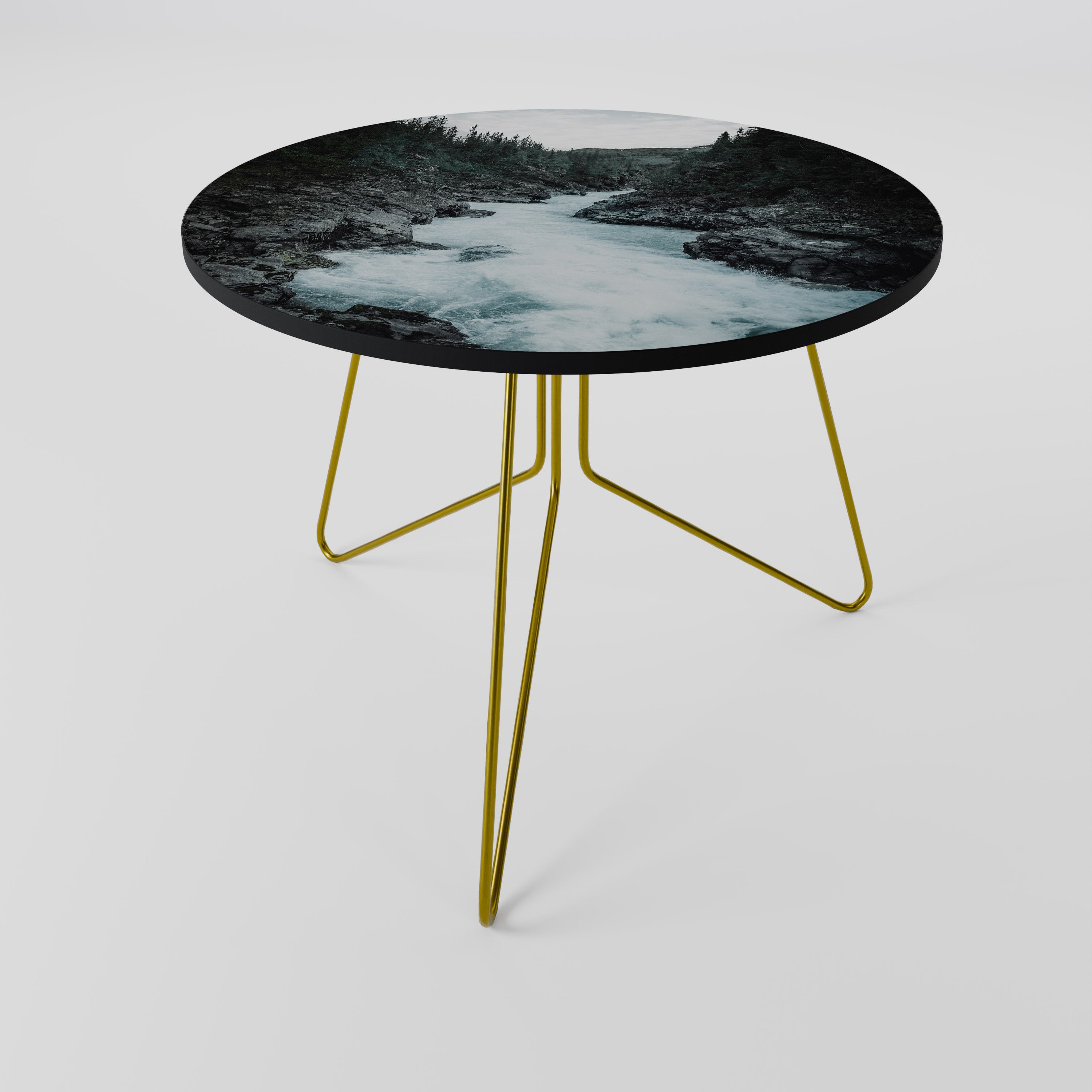 REFLEXIONES RÁPIDAS Mesa de centro 69