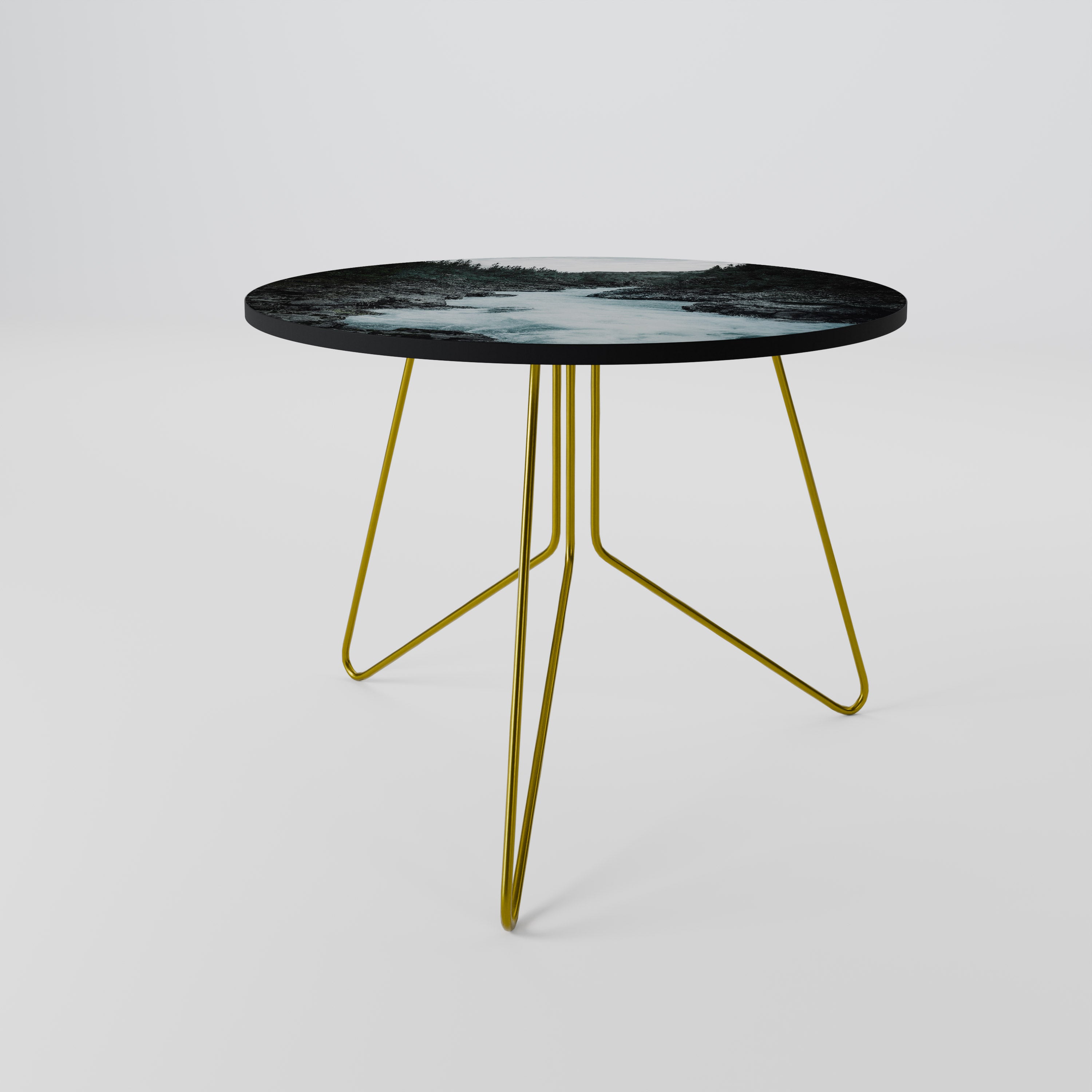 REFLEXIONES RÁPIDAS Mesa de centro 69