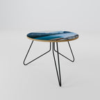 REFLECTIVE WATERS Coffee Table 60