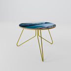 REFLECTIVE WATERS Coffee Table 60