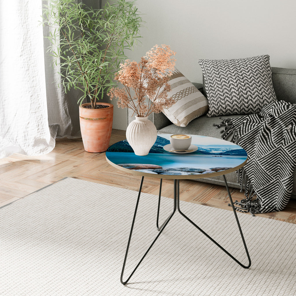 Mesa de centro REFLECTIVE WATERS 69