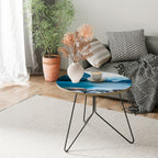 Mesa de centro REFLECTIVE WATERS 69