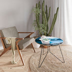 Mesa de centro REFLECTIVE WATERS 69