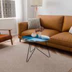 Mesa de centro REFLECTIVE WATERS 69