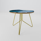 Mesa de centro REFLECTIVE WATERS 69