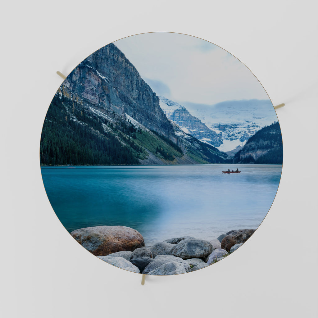 Mesa de centro REFLECTIVE WATERS 69