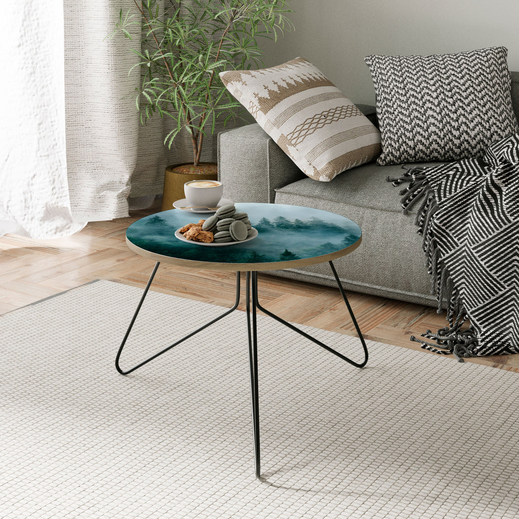 VEIL OF MIST Coffee Table 60