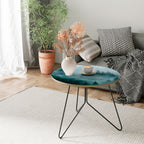 Mesa de centro VEIL OF MIST 69