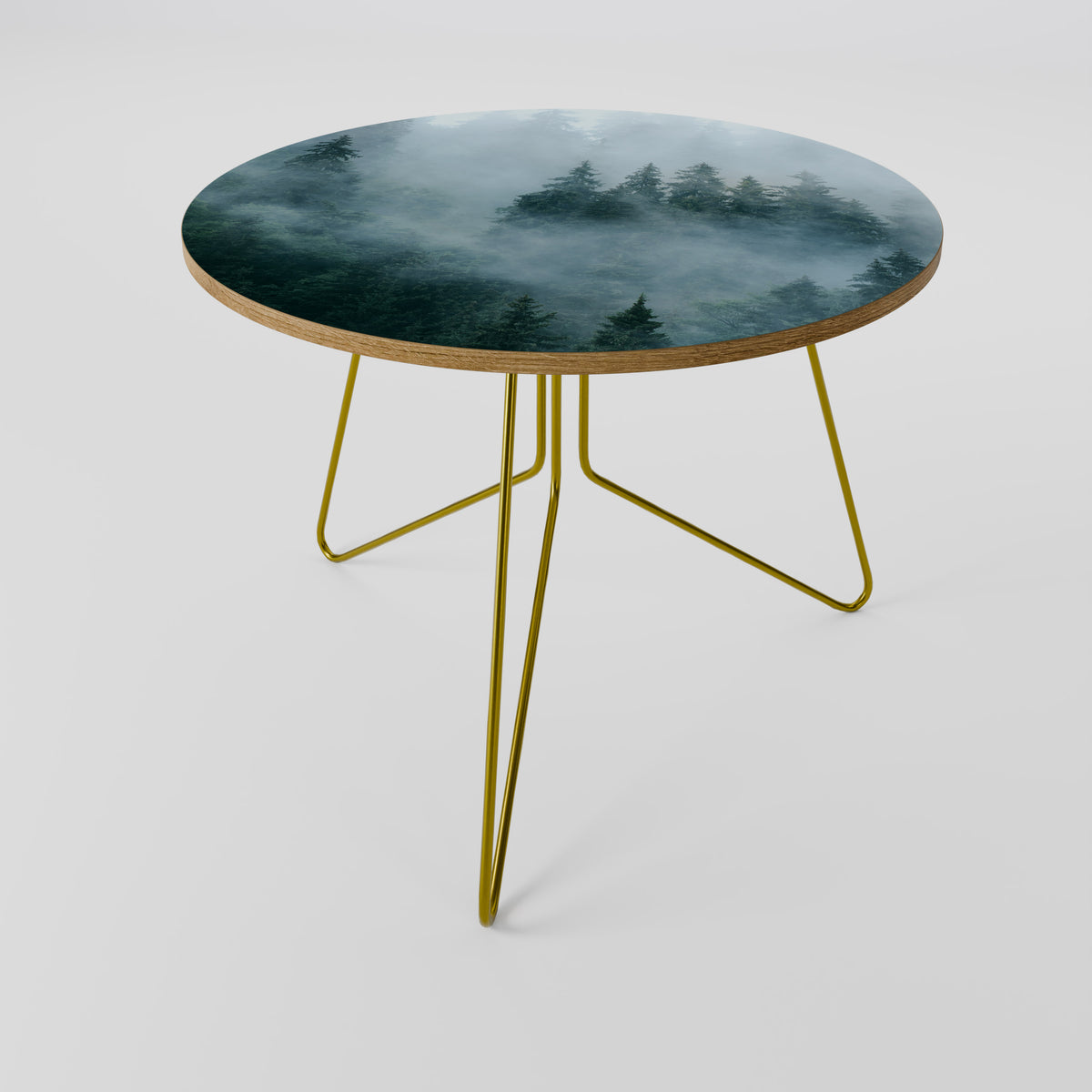 VEIL OF MIST Coffee Table