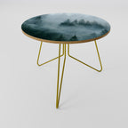 VEIL OF MIST Mesa de centro