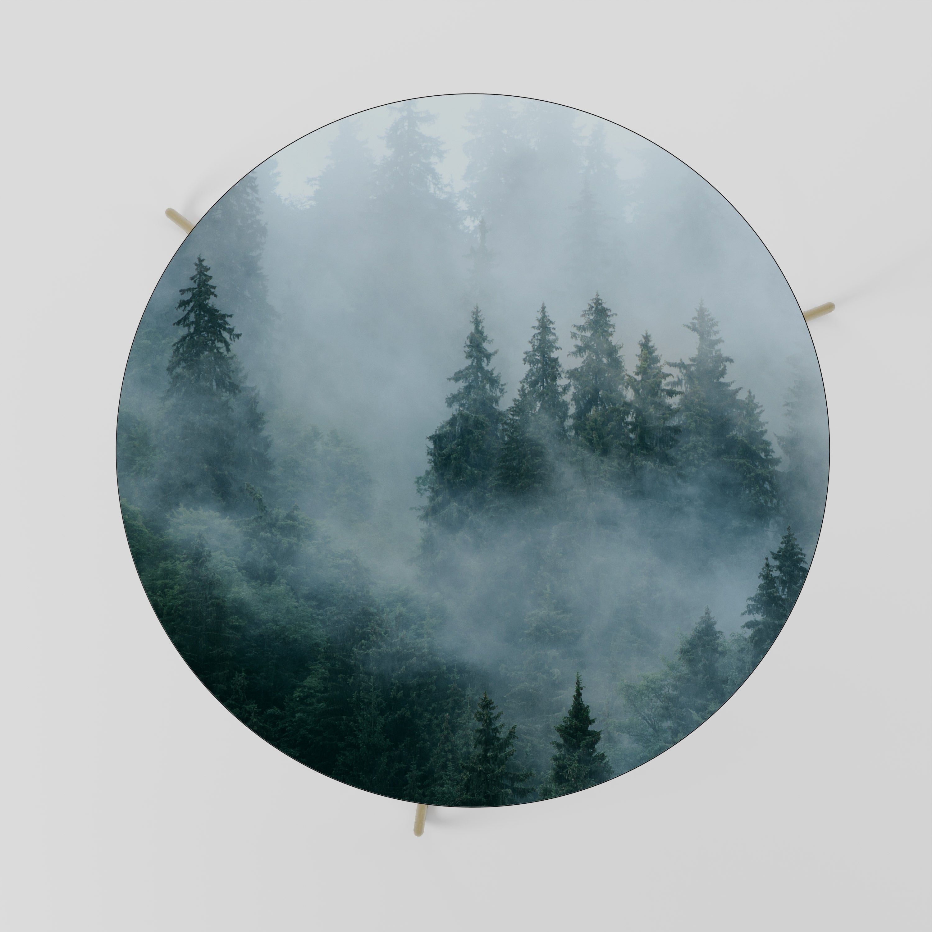 Mesa de centro VEIL OF MIST 69