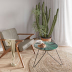 SKYWARD FANTASIES Mesa de centro