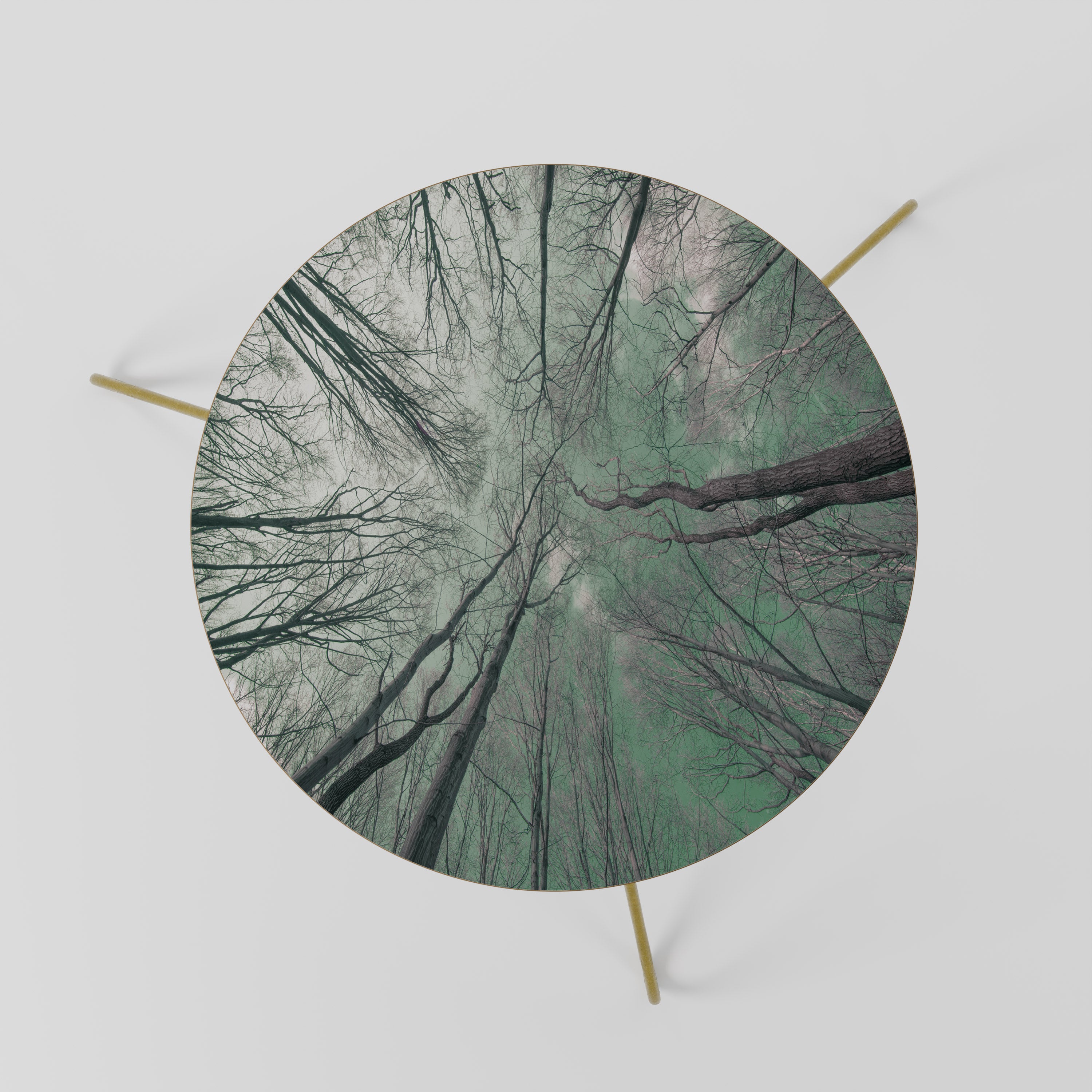 SKYWARD FANTASIES Coffee Table 60