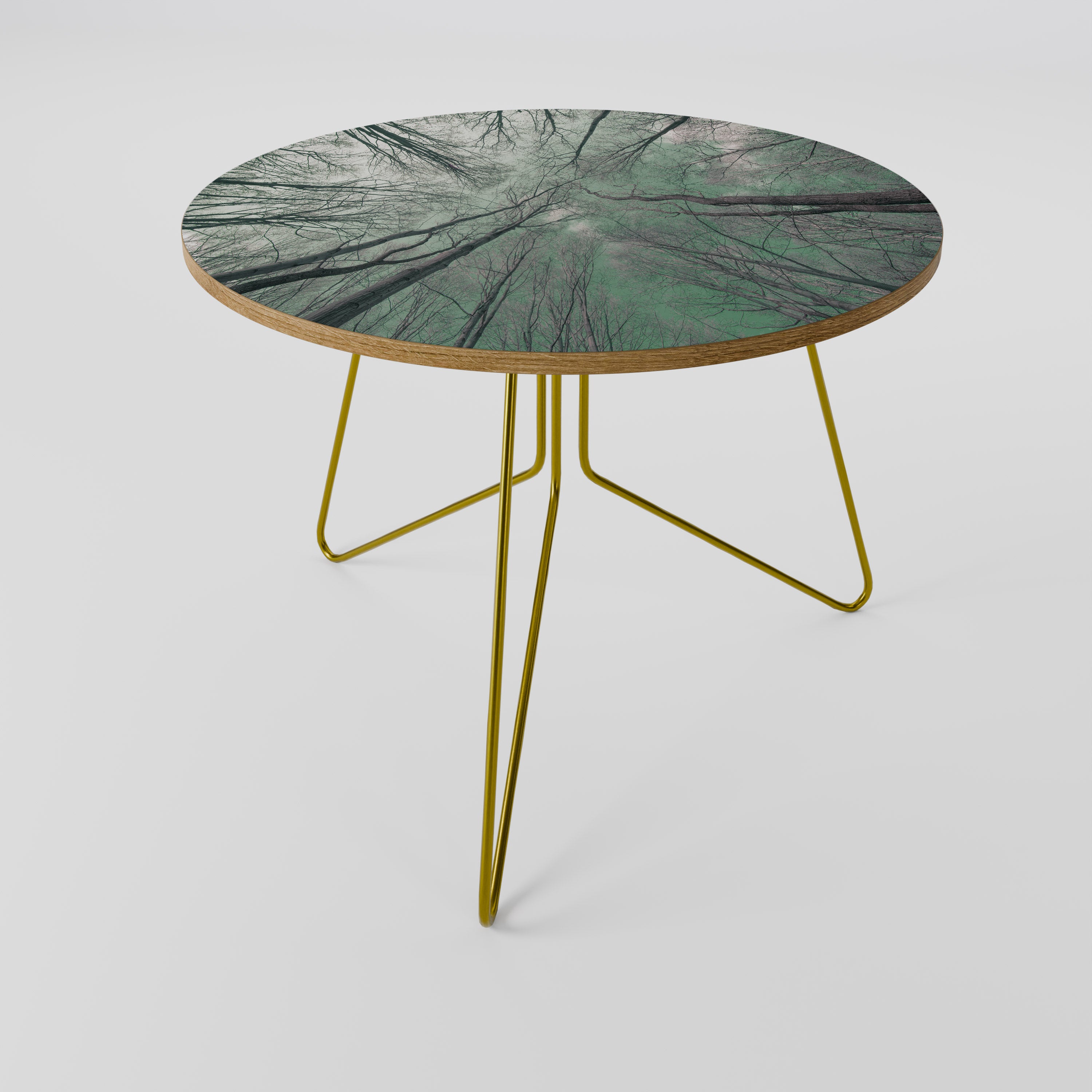 SKYWARD FANTASIES Mesa de centro