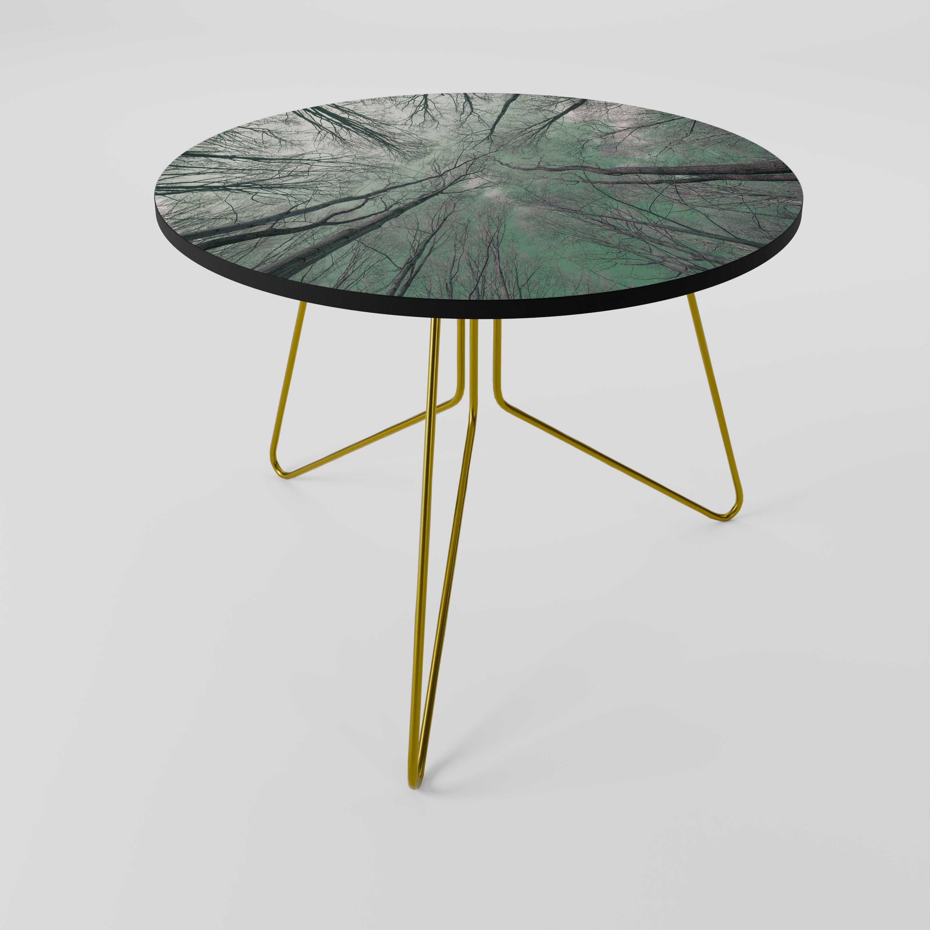 SKYWARD FANTASIES Mesa de centro