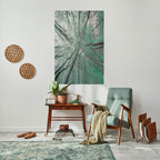 SKYWARD FANTASIES Peel and Stick Vertical Poster