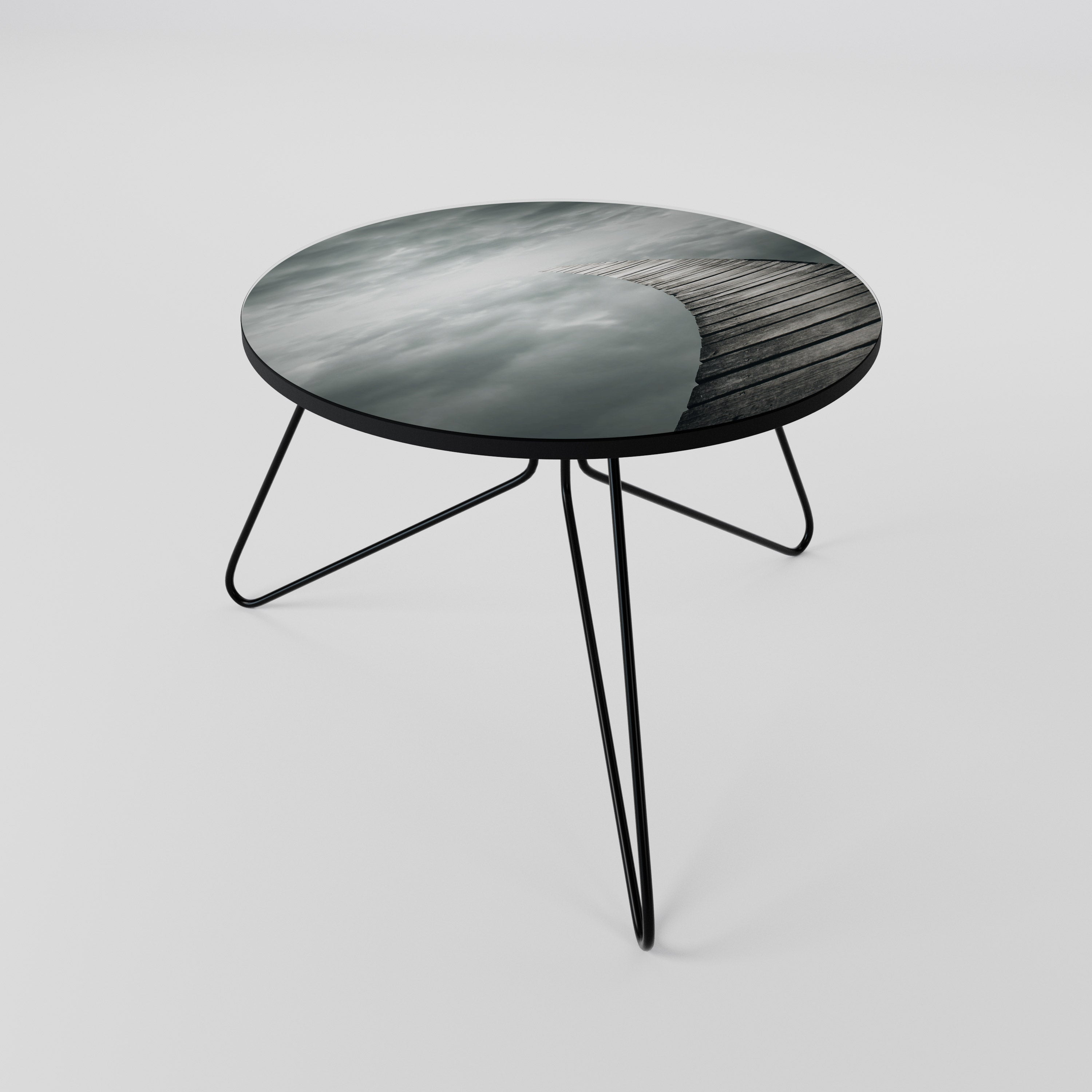 WHISPERING PATHWAYS Coffee Table 60