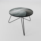 WHISPERING PATHWAYS Mesa de centro