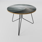 WHISPERING PATHWAYS Mesa de centro