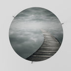 Mesa de centro 69 de Whispering Pathways