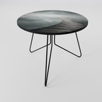 WHISPERING PATHWAYS Mesa de centro