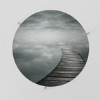 Mesa de centro 69 de Whispering Pathways