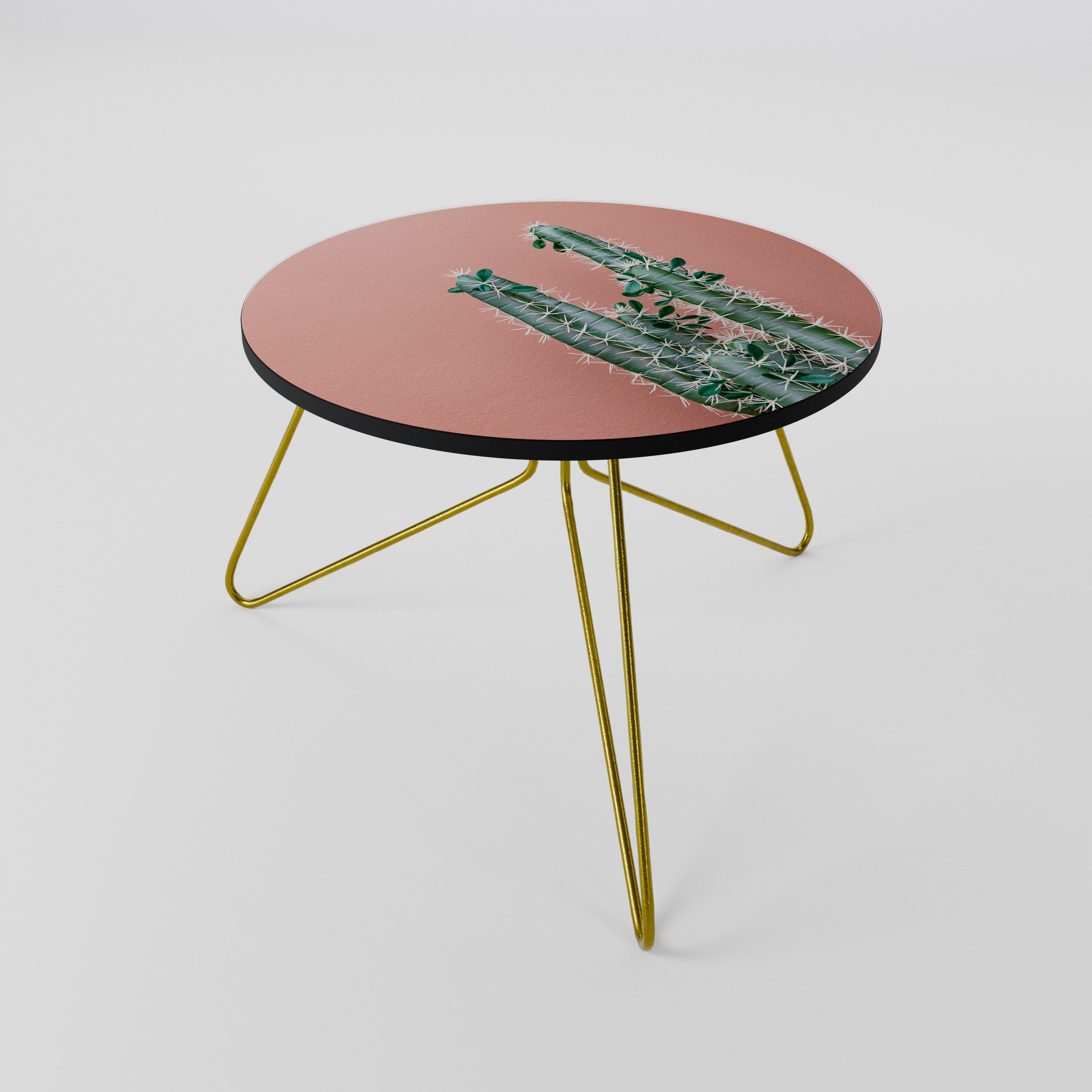 LORD CACTUS Coffee Table 60