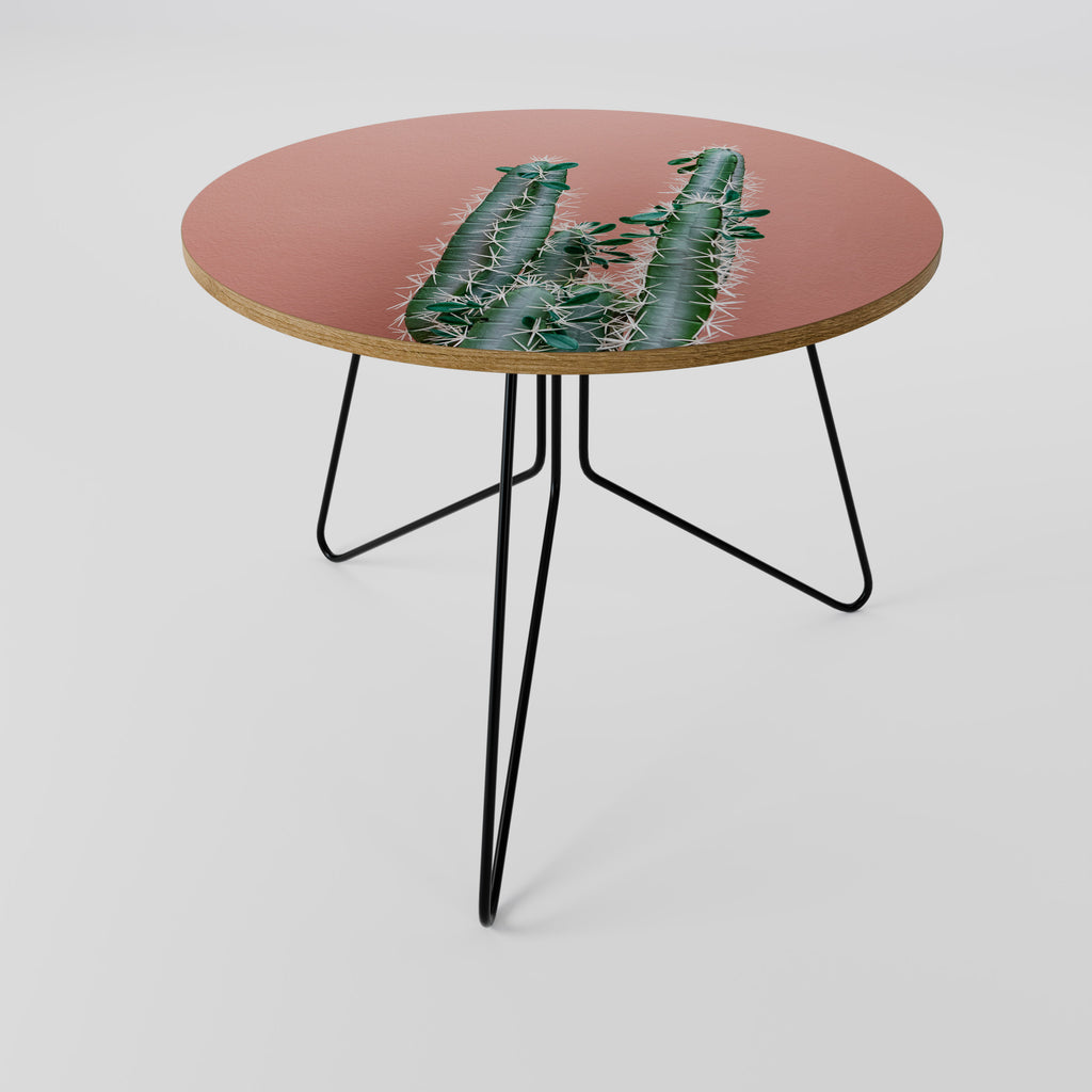 LORD CACTUS Coffee Table