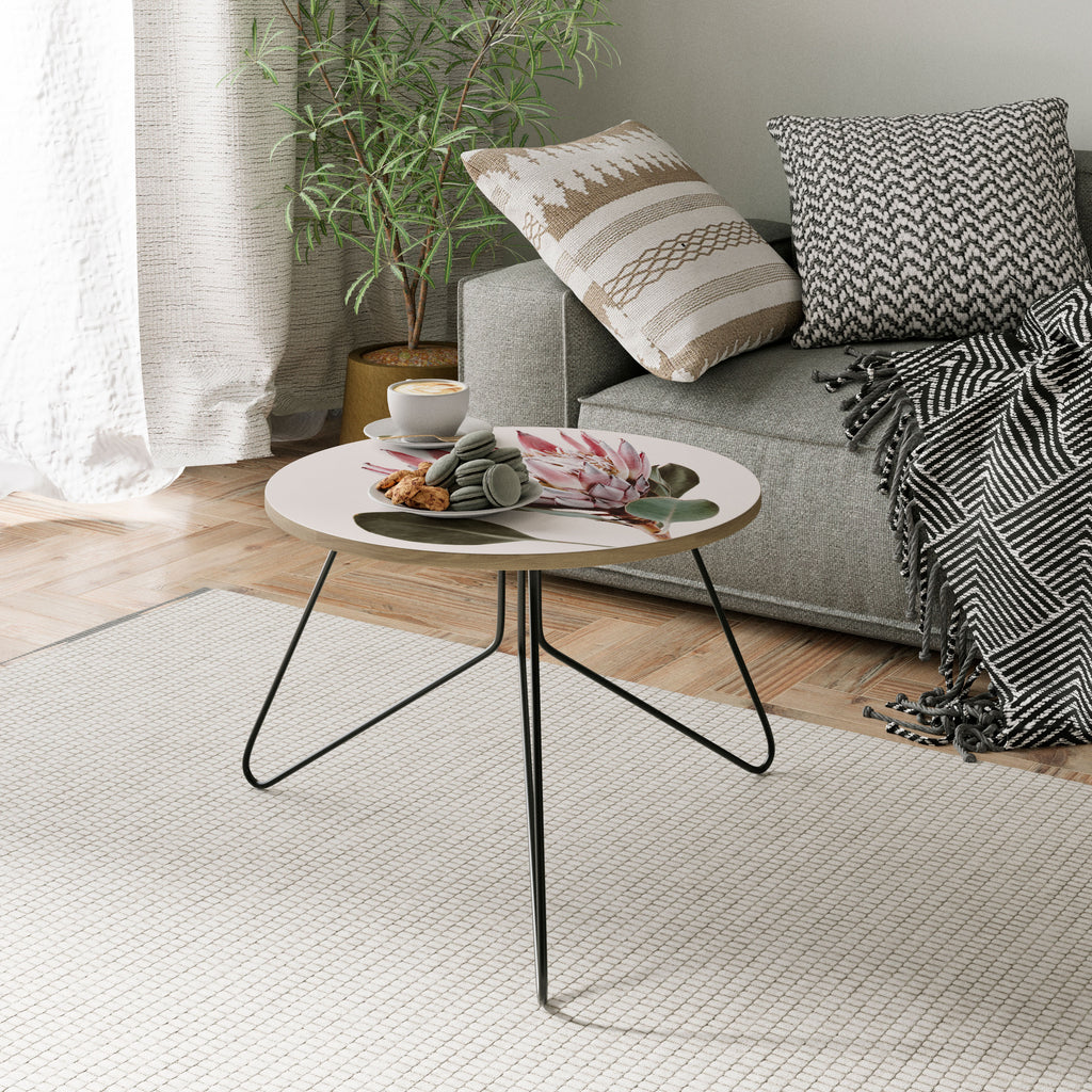 PROTEA FLOWER Coffee Table