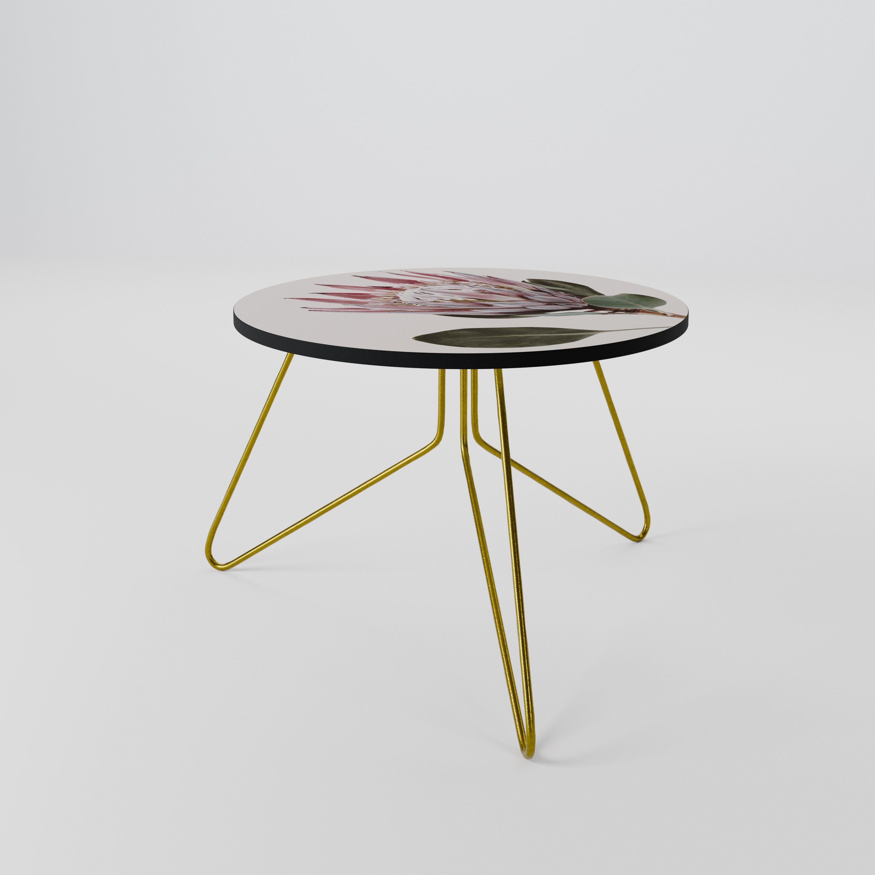 PROTEA FLOWER Coffee Table 60